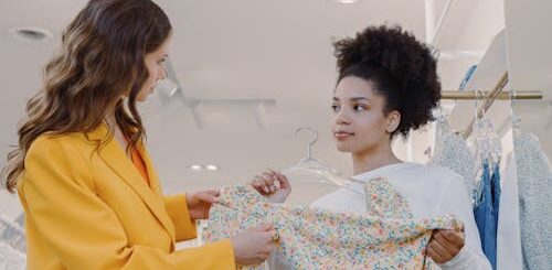 Apparels at Reliance Trends