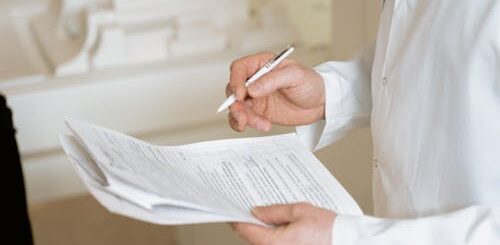 Write a short product review