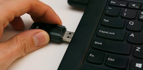 Pen Drive