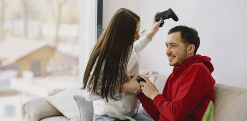 Download and Play Games for FREE on Steam