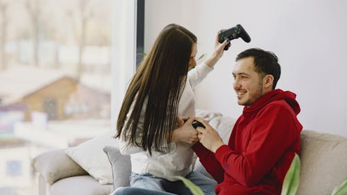 Download and Play Games for FREE on Steam