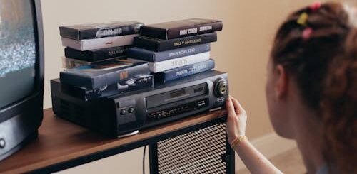 VLC Media Player for free