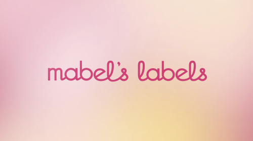 Mabel's labels