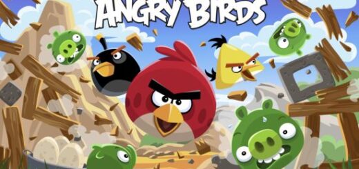 Angry Birds for Free