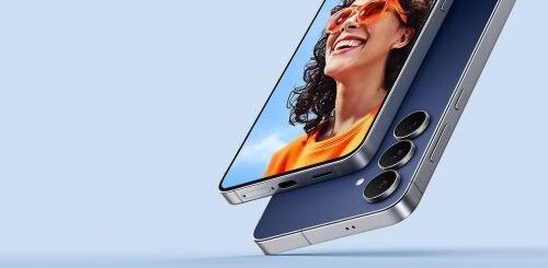 Samsung Galaxy Phones