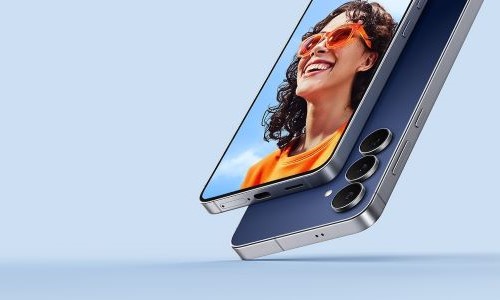 Samsung Galaxy Phones