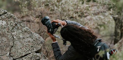 Sony Alpha is offering a Wildlife Kit Freebie