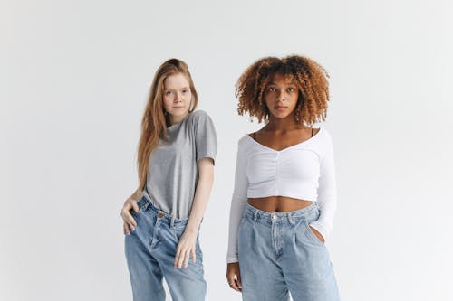 Grab stylish women’s tops on Myntra