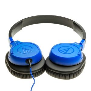 Audio Technica Sonic Fuel ATH-AX1iS Headphone